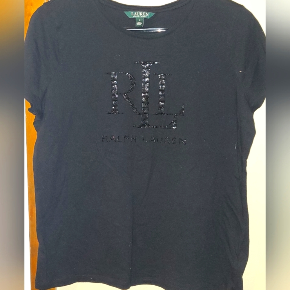 Women's Ralph Lauren T-shirt